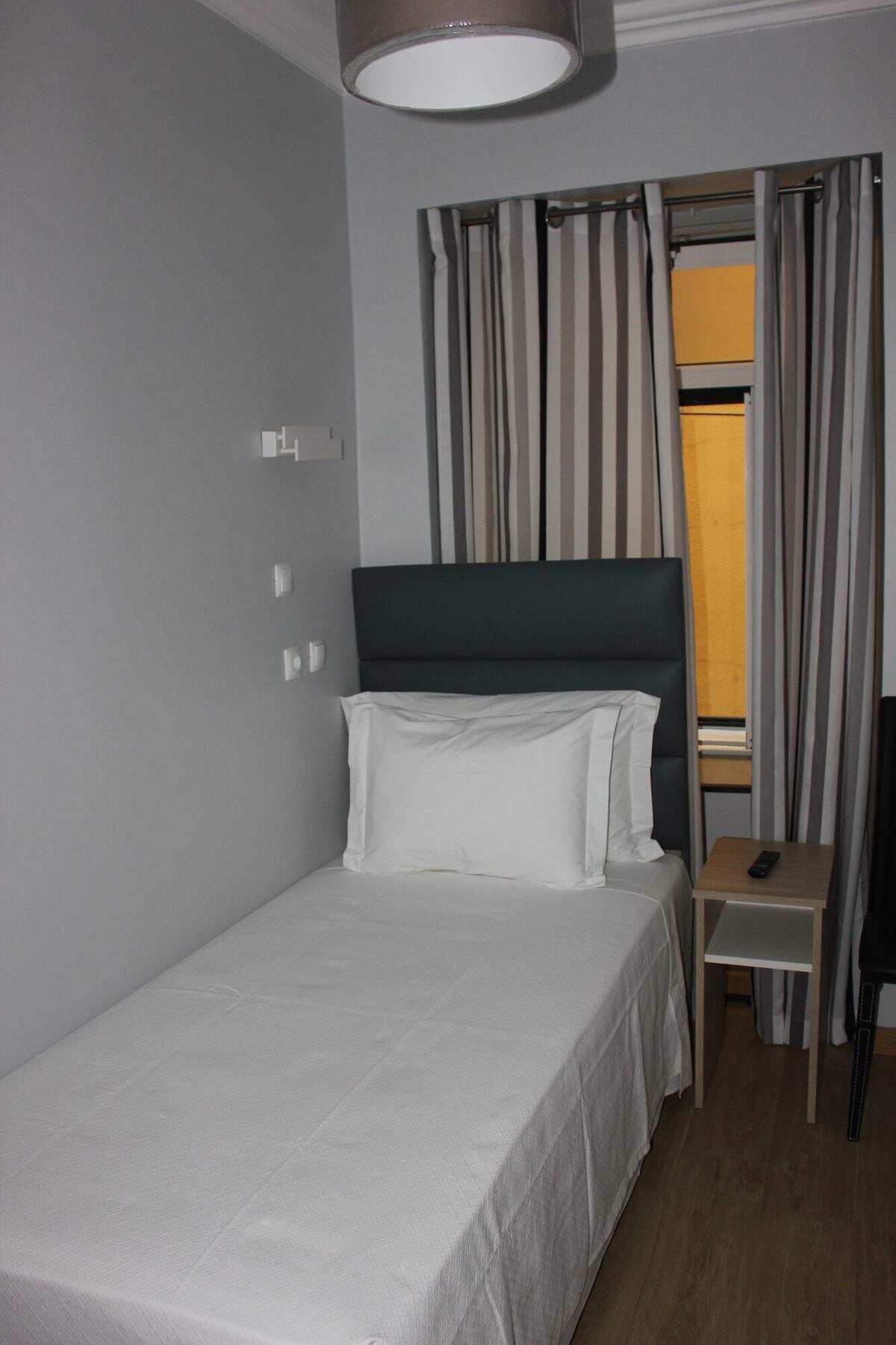 Gasthof O Eletrico 3*