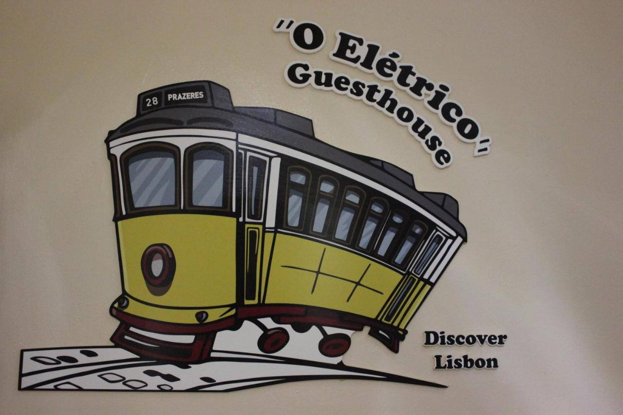 O Eletrico Gasthof 3*