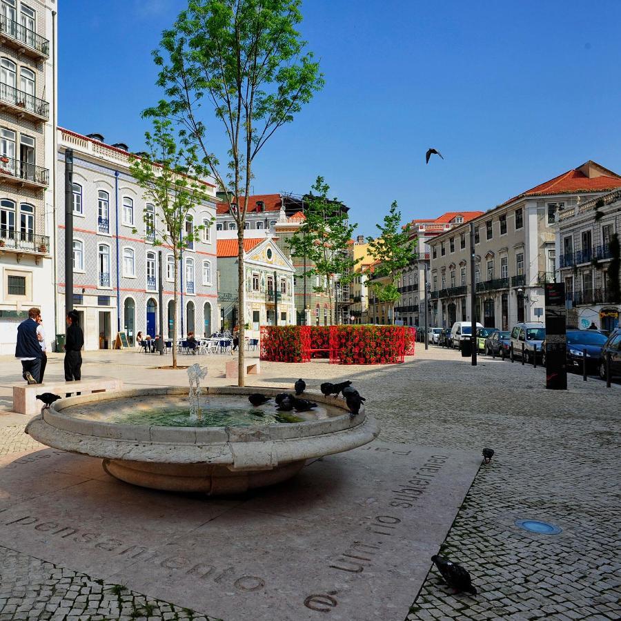 O Eletrico Lissabon