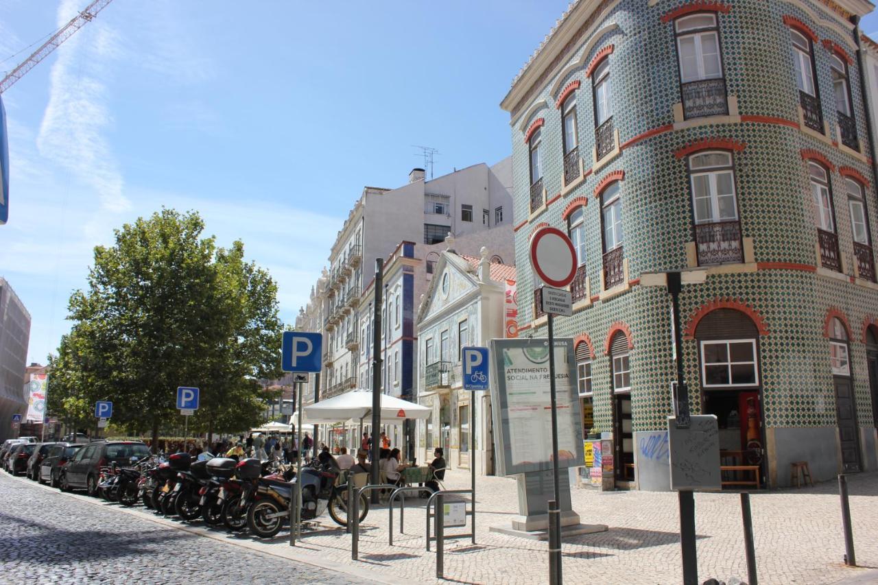 Gasthof O Eletrico Lissabon