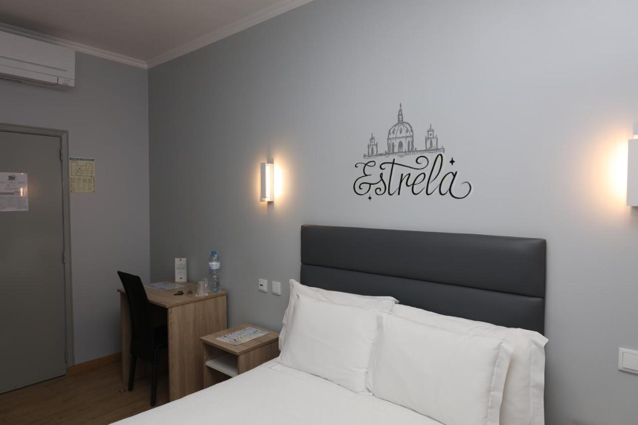 Gasthof O Eletrico